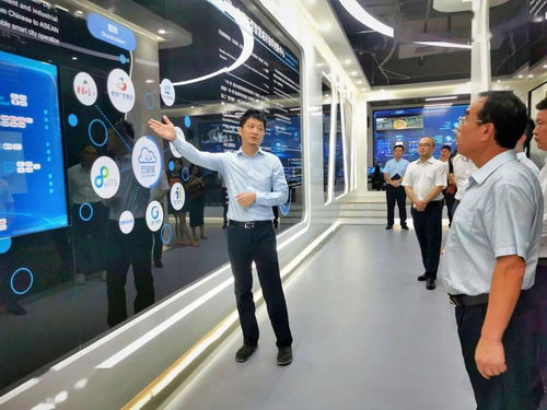 萬乘集團與云寶寶科技達成戰略合作，共拓金融外包服務新篇章